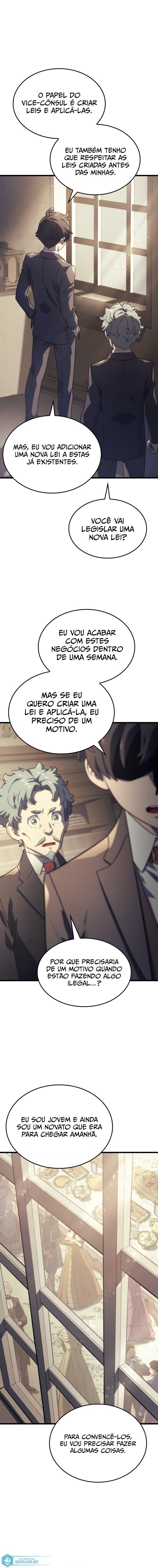 Read A Vingança Do Cao De Caça Dos Baskerville PT Manga Online