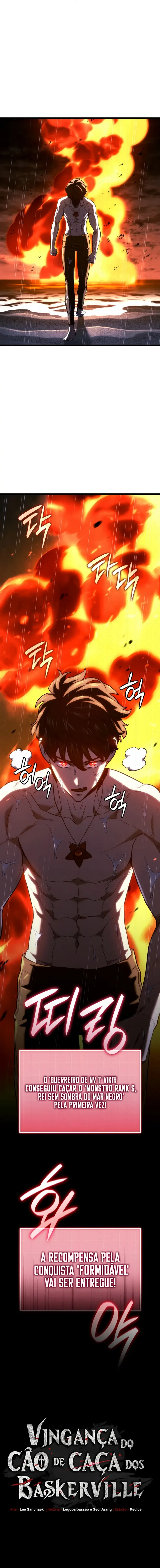 Read A Vingança Do Cao De Caça Dos Baskerville PT Manga Online