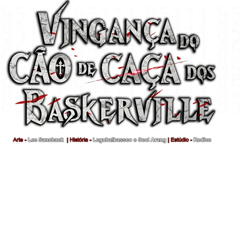 Read A Vingança Do Cao De Caça Dos Baskerville PT Manga Online