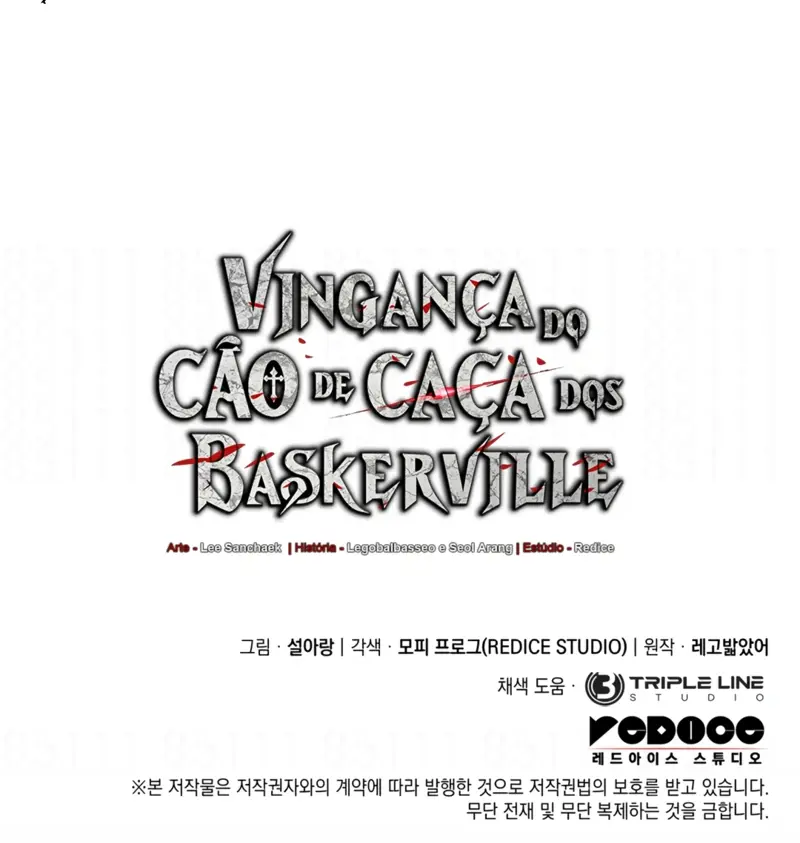 Read A Vingança Do Cao De Caça Dos Baskerville PT Manga Online