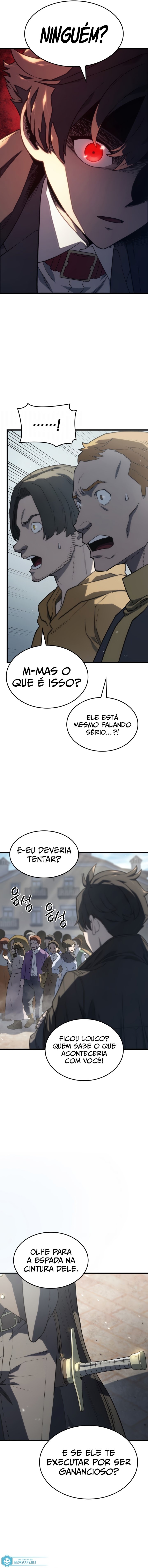 Read A Vingança Do Cao De Caça Dos Baskerville PT Manga Online