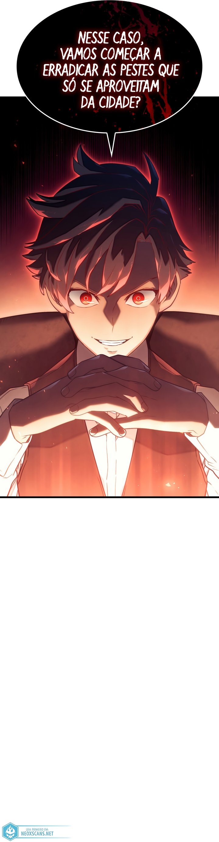 Read A Vingança Do Cao De Caça Dos Baskerville PT Manga Online