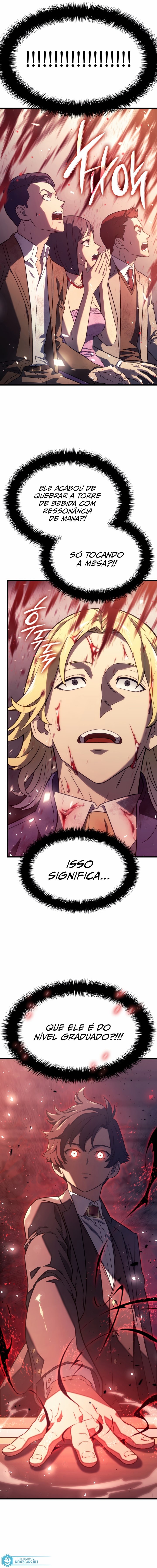 Read A Vingança Do Cao De Caça Dos Baskerville PT Manga Online