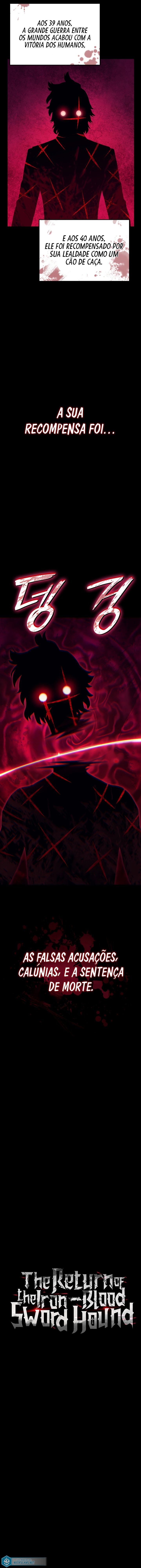 Read A Vingança Do Cao De Caça Dos Baskerville PT Manga Online
