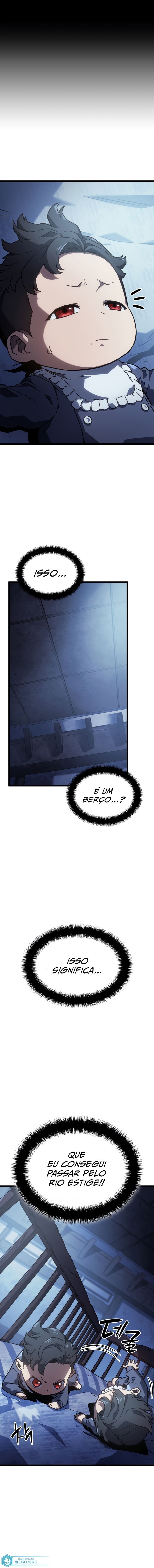 Read A Vingança Do Cao De Caça Dos Baskerville PT Manga Online