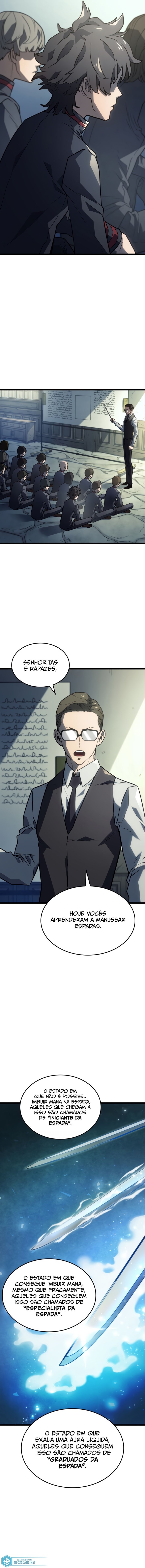 Read A Vingança Do Cao De Caça Dos Baskerville PT Manga Online