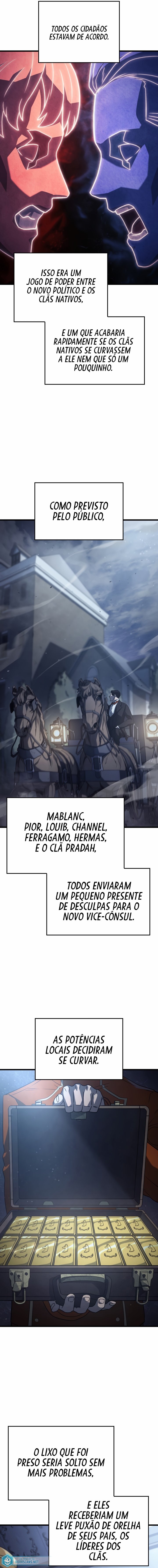 Read A Vingança Do Cao De Caça Dos Baskerville PT Manga Online