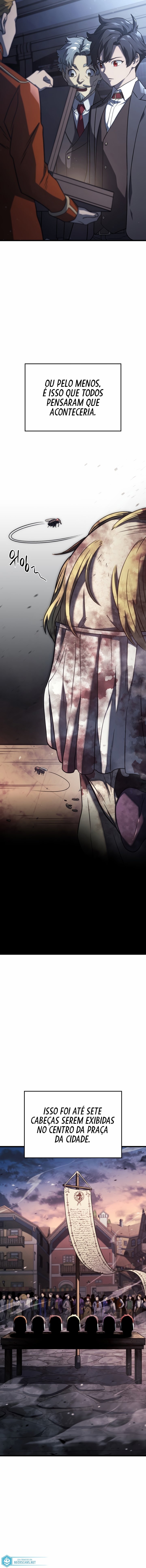 Read A Vingança Do Cao De Caça Dos Baskerville PT Manga Online