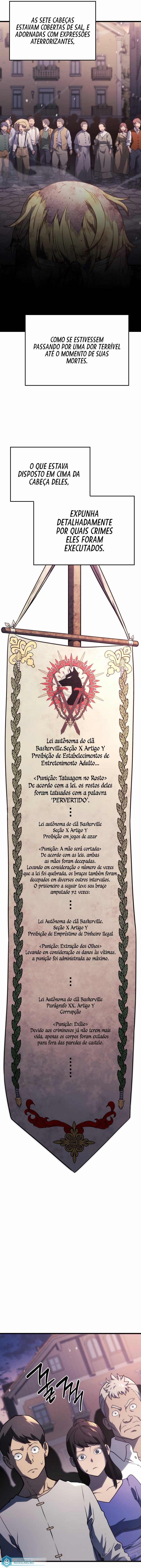 Read A Vingança Do Cao De Caça Dos Baskerville PT Manga Online