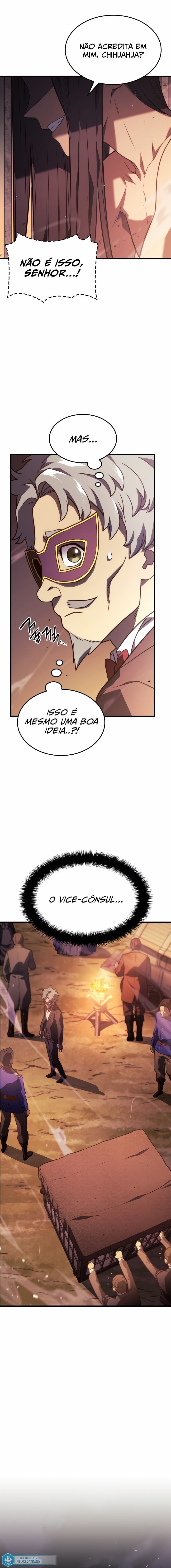 Read A Vingança Do Cao De Caça Dos Baskerville PT Manga Online