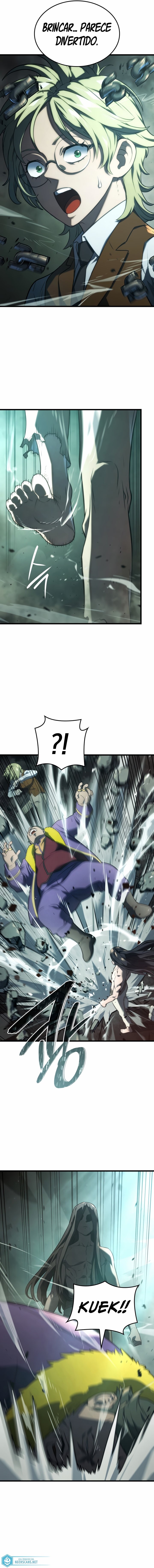 Read A Vingança Do Cao De Caça Dos Baskerville PT Manga Online