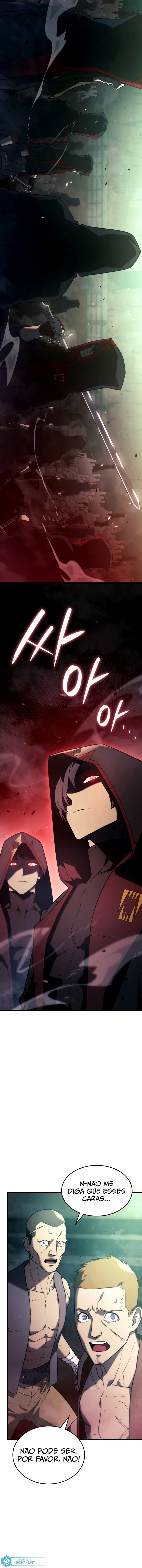 Read A Vingança Do Cao De Caça Dos Baskerville PT Manga Online