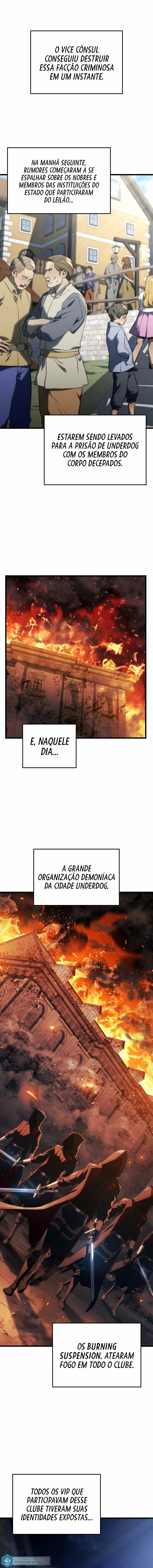 Read A Vingança Do Cao De Caça Dos Baskerville PT Manga Online