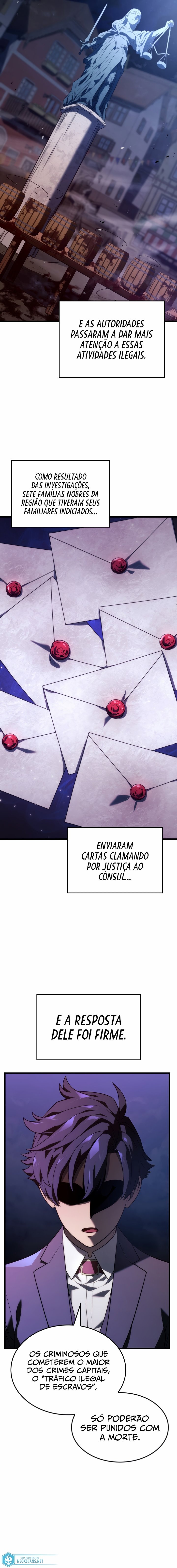 Read A Vingança Do Cao De Caça Dos Baskerville PT Manga Online