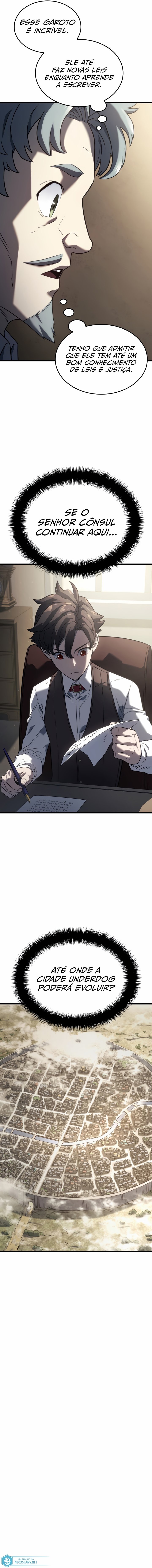 Read A Vingança Do Cao De Caça Dos Baskerville PT Manga Online