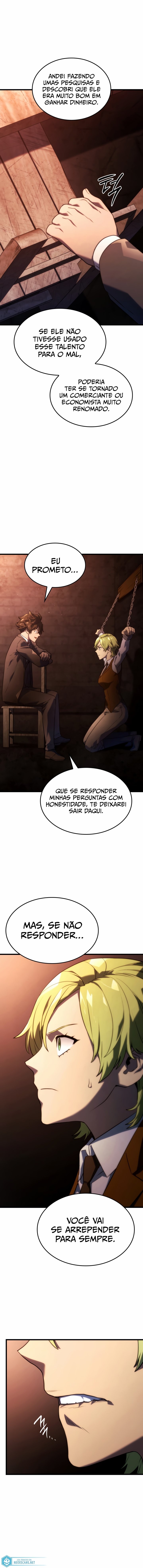 Read A Vingança Do Cao De Caça Dos Baskerville PT Manga Online