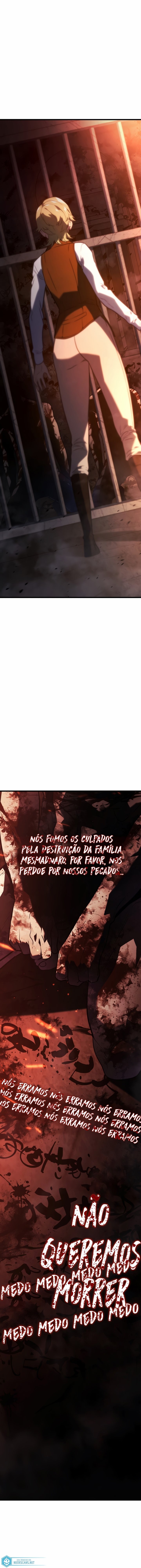 Read A Vingança Do Cao De Caça Dos Baskerville PT Manga Online