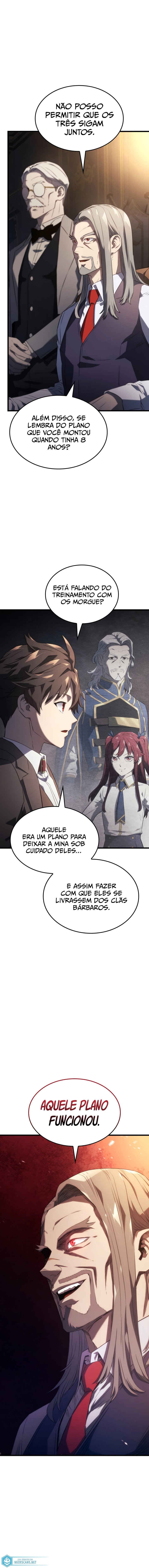 Read A Vingança Do Cao De Caça Dos Baskerville PT Manga Online