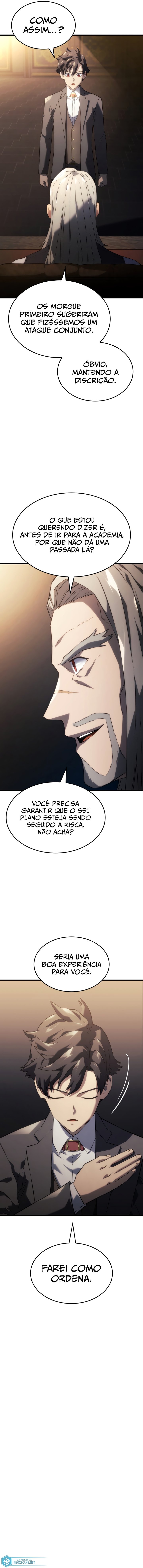 Read A Vingança Do Cao De Caça Dos Baskerville PT Manga Online