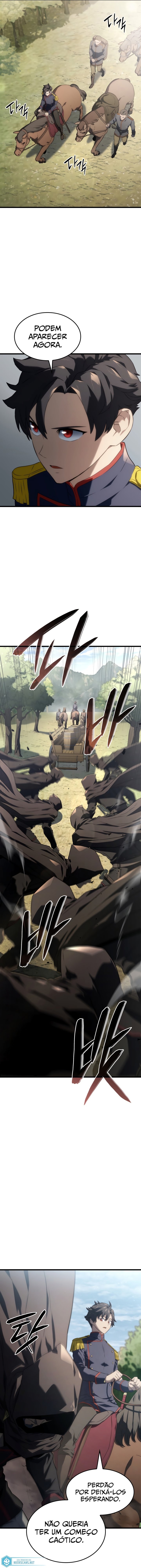 Read A Vingança Do Cao De Caça Dos Baskerville PT Manga Online