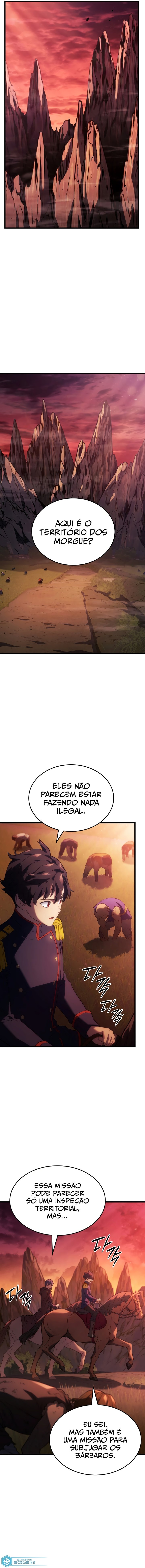 Read A Vingança Do Cao De Caça Dos Baskerville PT Manga Online