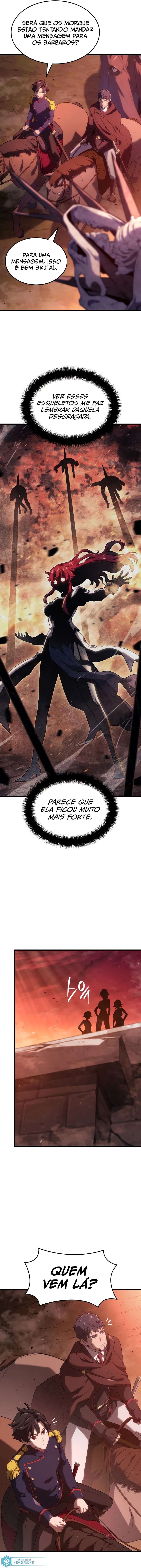 Read A Vingança Do Cao De Caça Dos Baskerville PT Manga Online