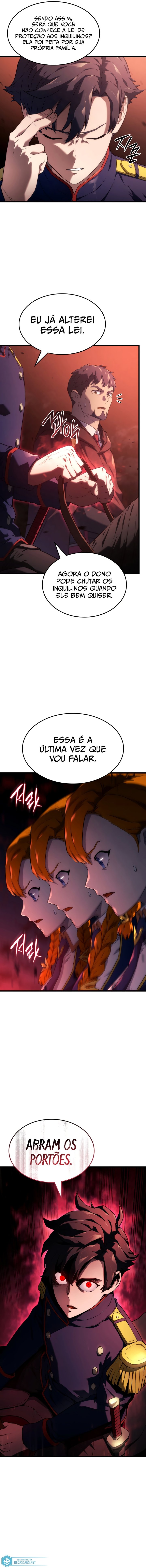 Read A Vingança Do Cao De Caça Dos Baskerville PT Manga Online