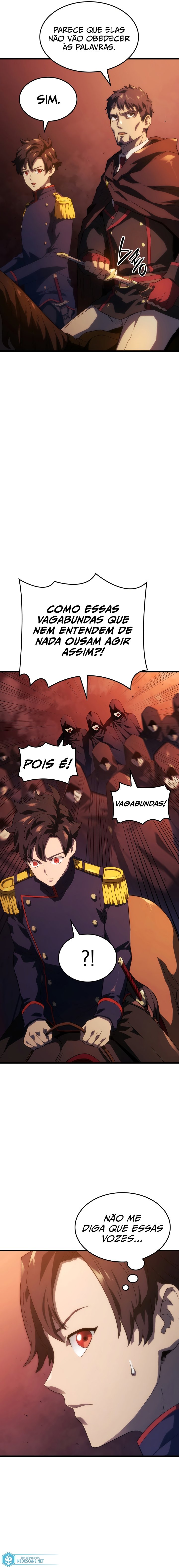 Read A Vingança Do Cao De Caça Dos Baskerville PT Manga Online