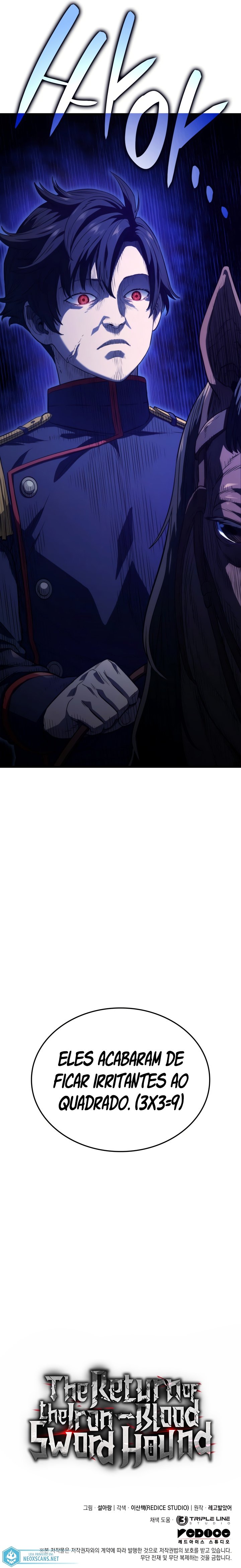 Read A Vingança Do Cao De Caça Dos Baskerville PT Manga Online
