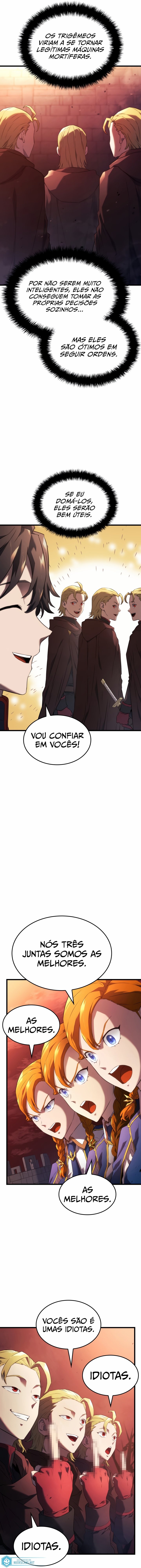 Read A Vingança Do Cao De Caça Dos Baskerville PT Manga Online