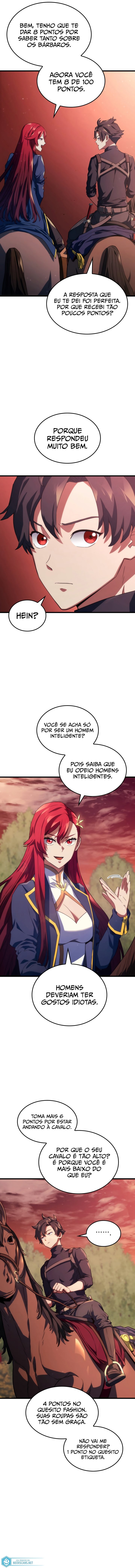 Read A Vingança Do Cao De Caça Dos Baskerville PT Manga Online