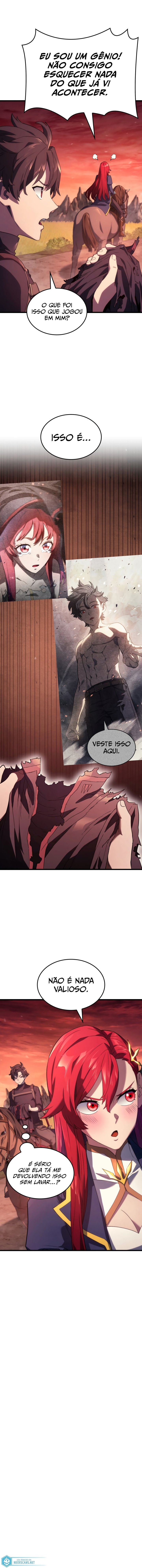 Read A Vingança Do Cao De Caça Dos Baskerville PT Manga Online