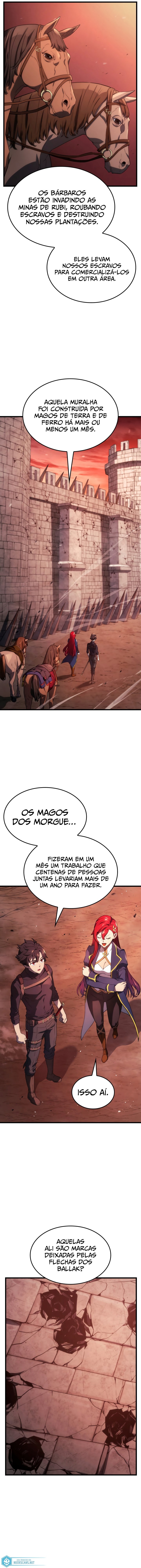 Read A Vingança Do Cao De Caça Dos Baskerville PT Manga Online