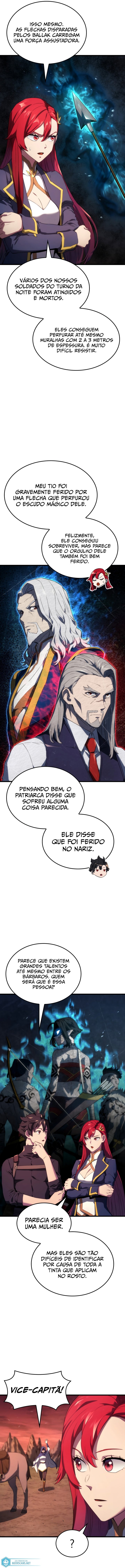 Read A Vingança Do Cao De Caça Dos Baskerville PT Manga Online