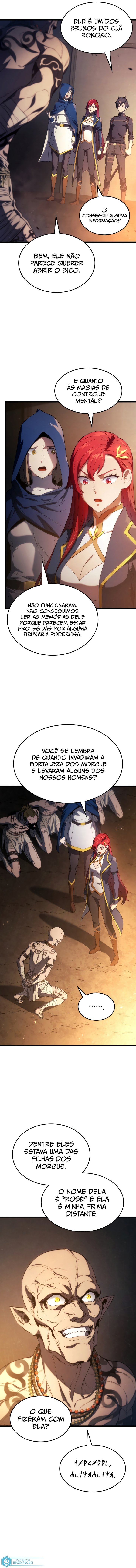 Read A Vingança Do Cao De Caça Dos Baskerville PT Manga Online