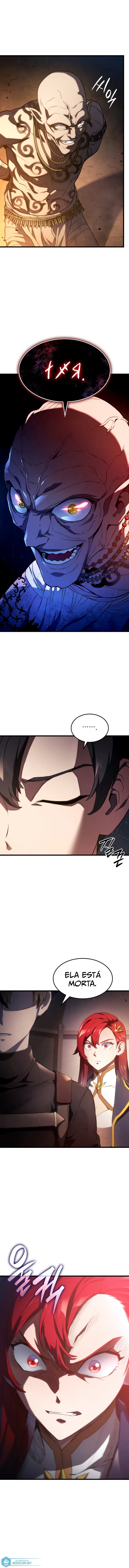Read A Vingança Do Cao De Caça Dos Baskerville PT Manga Online