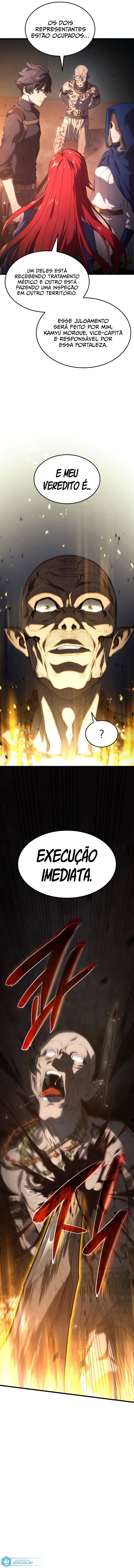 Read A Vingança Do Cao De Caça Dos Baskerville PT Manga Online