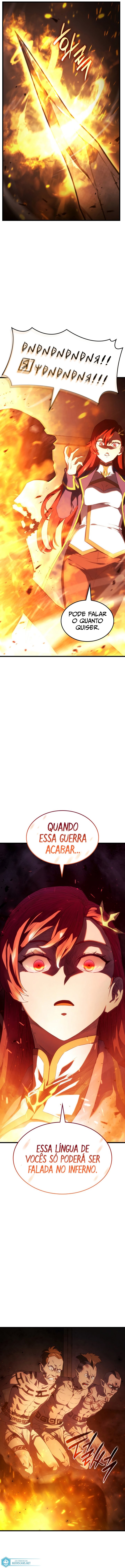 Read A Vingança Do Cao De Caça Dos Baskerville PT Manga Online
