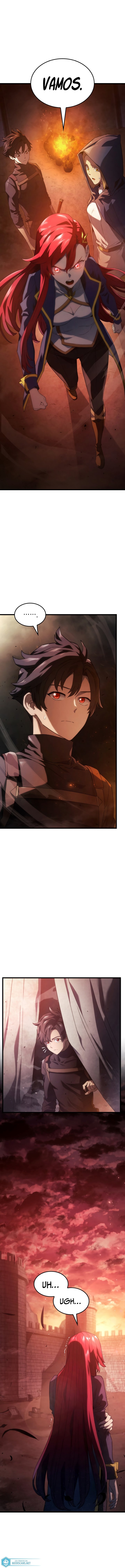 Read A Vingança Do Cao De Caça Dos Baskerville PT Manga Online
