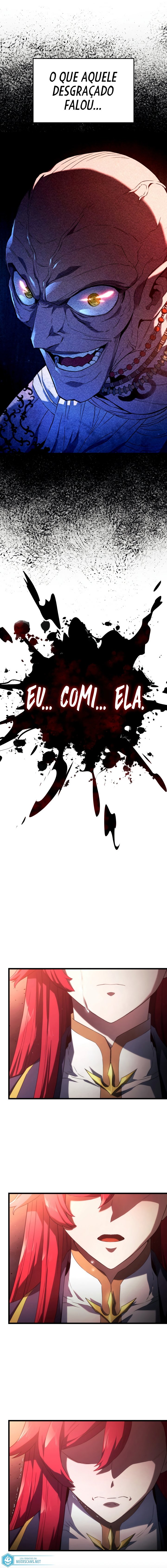 Read A Vingança Do Cao De Caça Dos Baskerville PT Manga Online