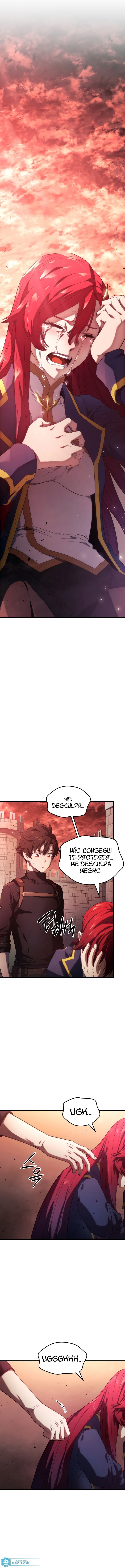 Read A Vingança Do Cao De Caça Dos Baskerville PT Manga Online