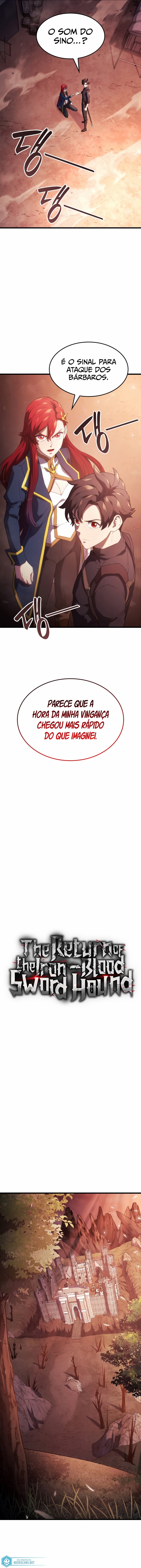Read A Vingança Do Cao De Caça Dos Baskerville PT Manga Online