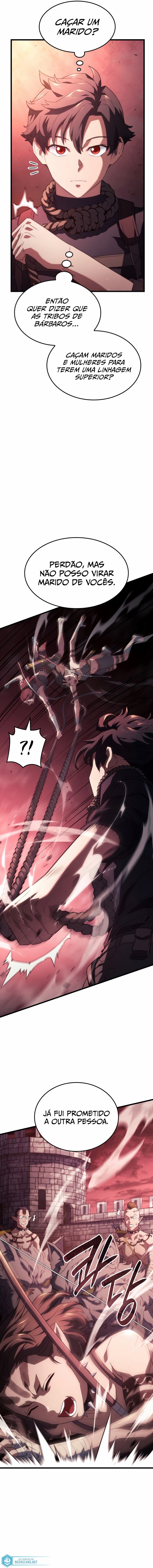 Read A Vingança Do Cao De Caça Dos Baskerville PT Manga Online