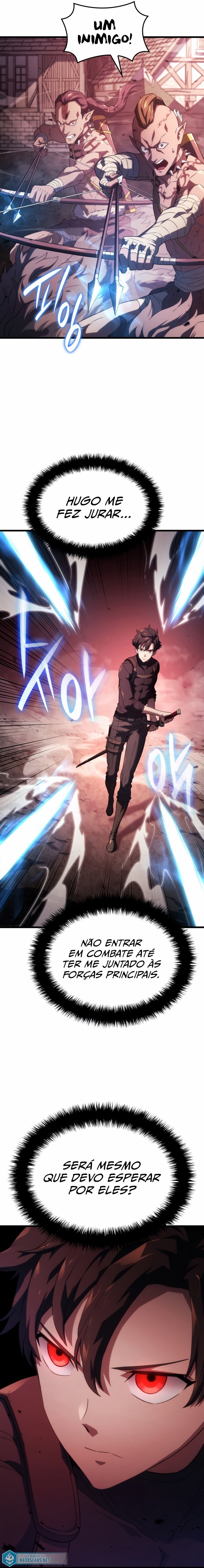 Read A Vingança Do Cao De Caça Dos Baskerville PT Manga Online
