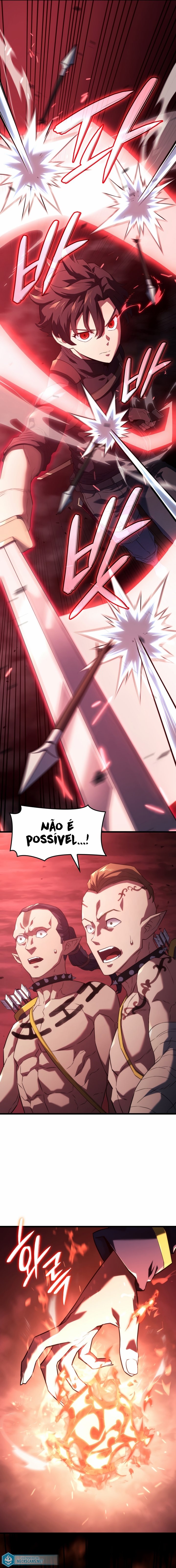 Read A Vingança Do Cao De Caça Dos Baskerville PT Manga Online
