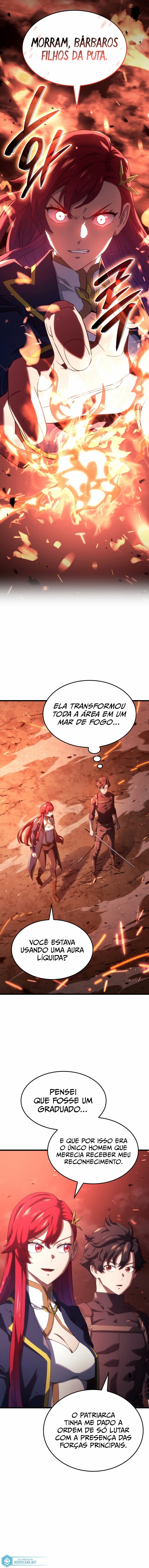 Read A Vingança Do Cao De Caça Dos Baskerville PT Manga Online