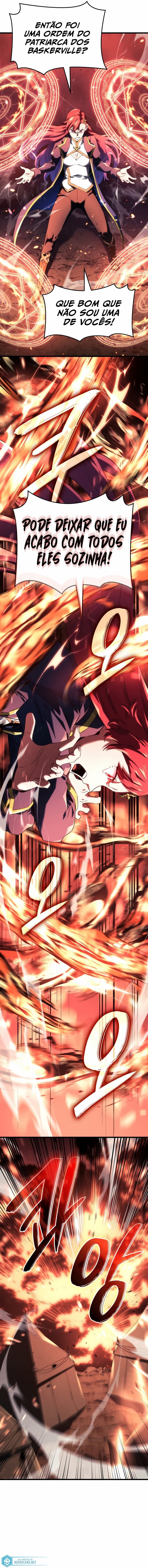 Read A Vingança Do Cao De Caça Dos Baskerville PT Manga Online