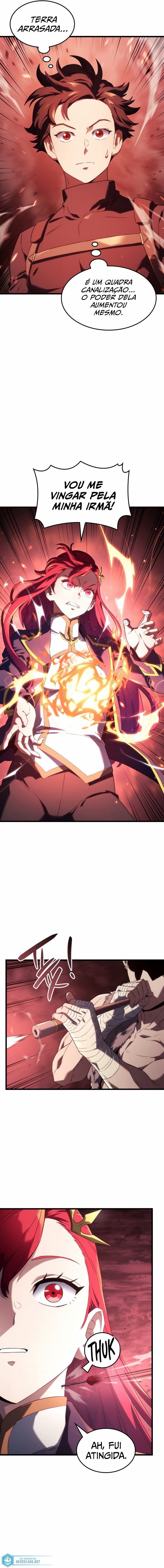 Read A Vingança Do Cao De Caça Dos Baskerville PT Manga Online