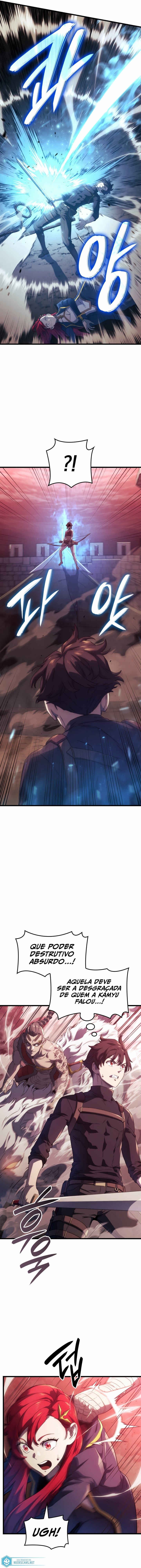 Read A Vingança Do Cao De Caça Dos Baskerville PT Manga Online