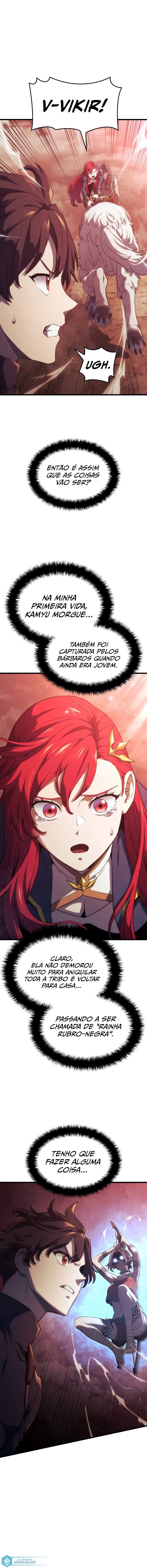 Read A Vingança Do Cao De Caça Dos Baskerville PT Manga Online